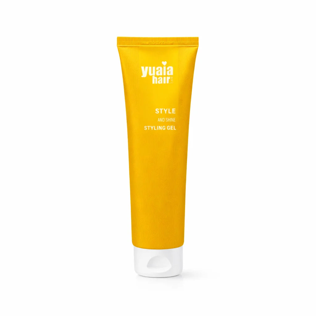 Style And Shine   Styling Gel 150 Ml