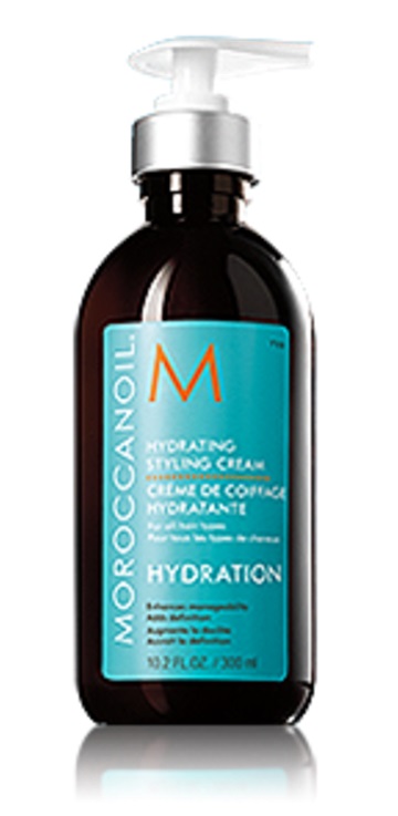 Moroccanoil Hydrating Styling Cream  300ml