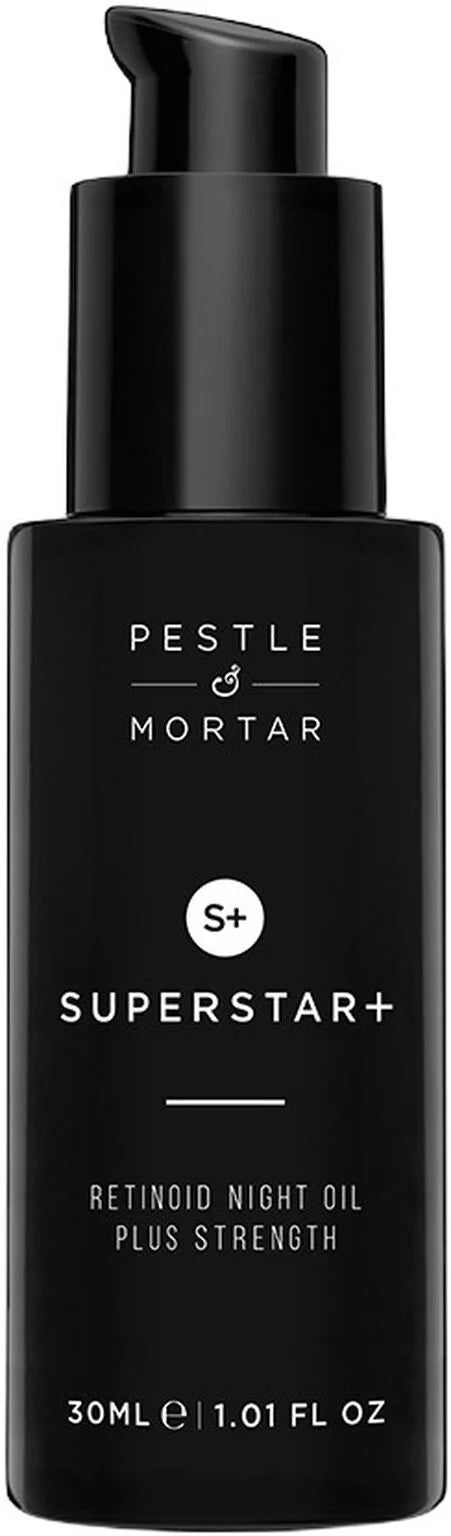 Pestle   Mortar Superstar  30ml