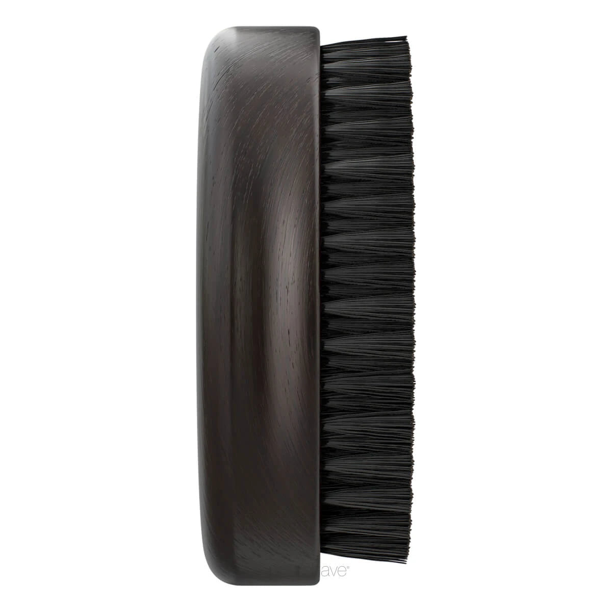 Beviro Beard Brush  Pear Wood