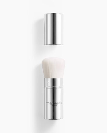 Tromborg Deluxe Retractable Kabuki Brush