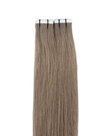 Tape Extensions   Mørk Askbrun  5