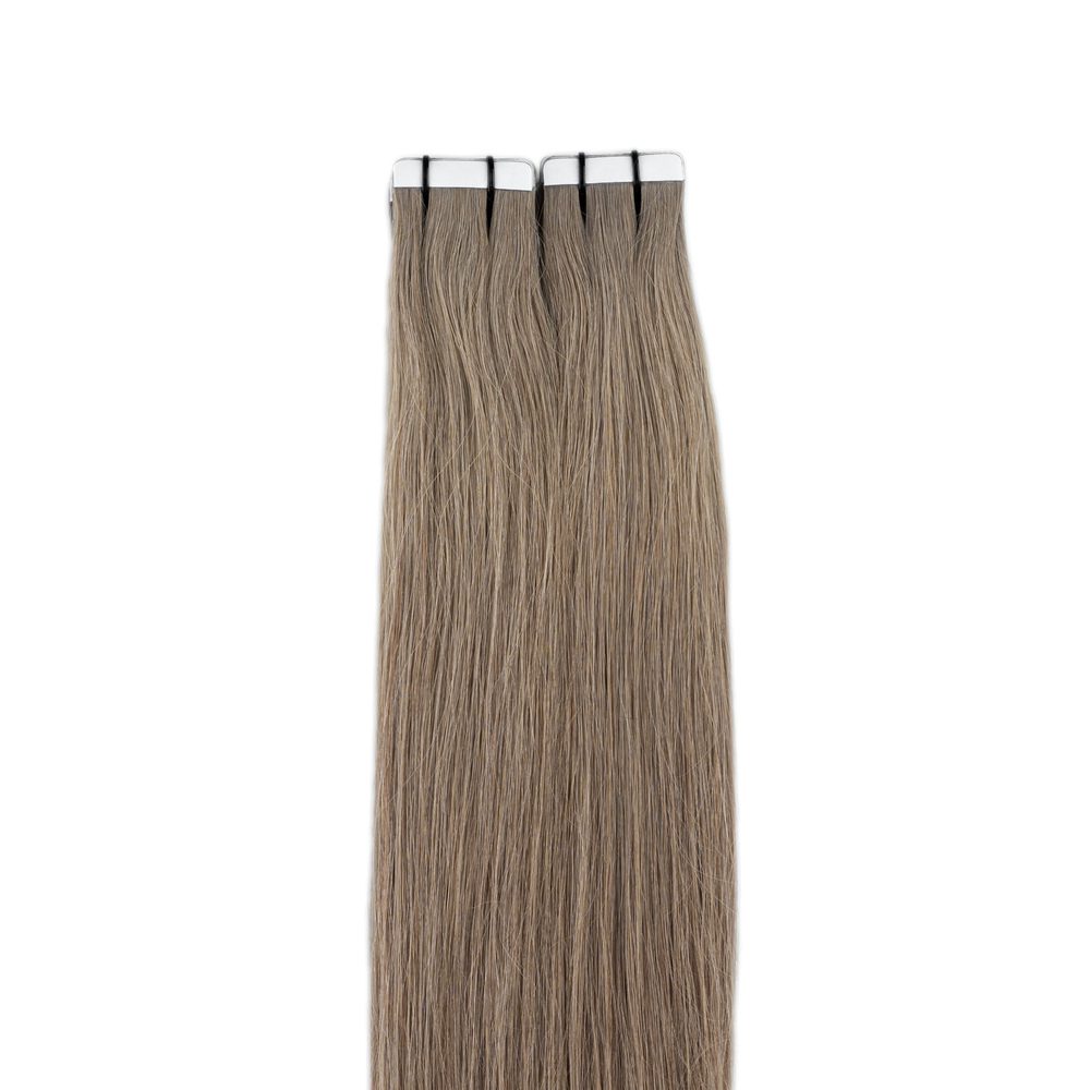 Tape Extensions   Mørk Askbrun  5