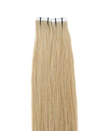 Tape Extensions   Honningblond  15