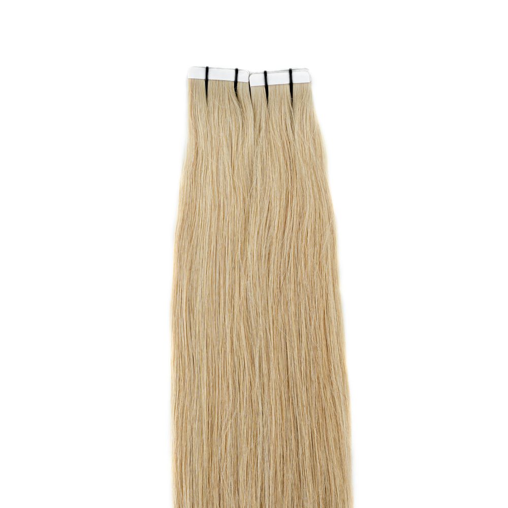 Tape Extensions   Honningblond  15