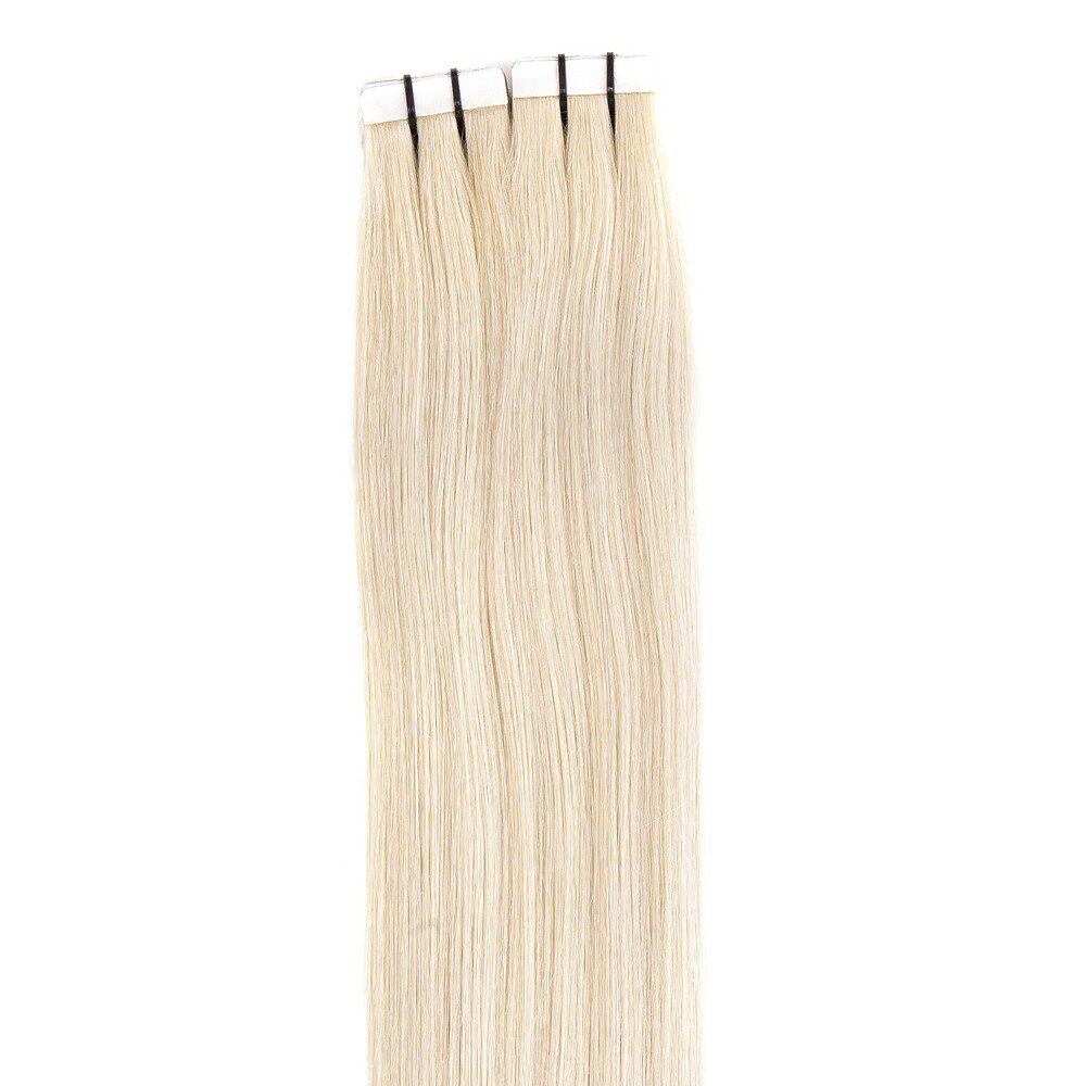 Tape Extensions   Lys Askblond  60