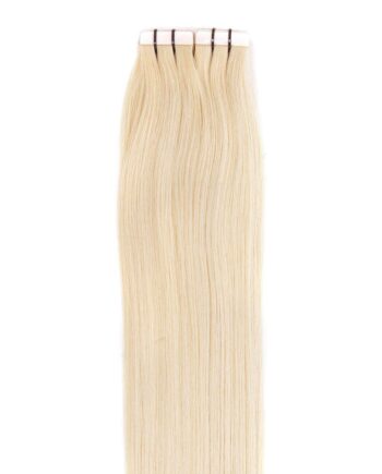 Tape Extensions   Lysblond  60a