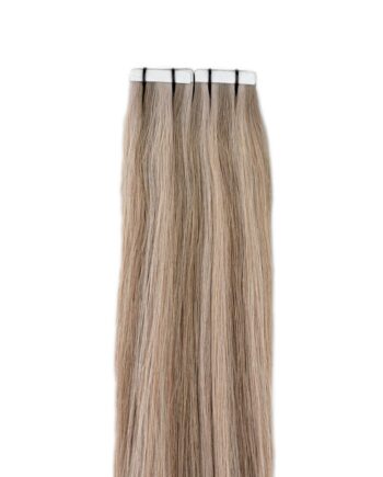 Tape Extensions   Mix  5 16