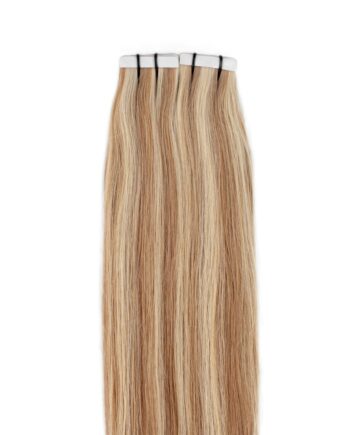 Tape Extensions   Mix  7 18