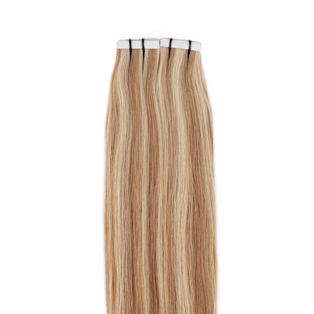 Tape Extensions   Mix  7 18