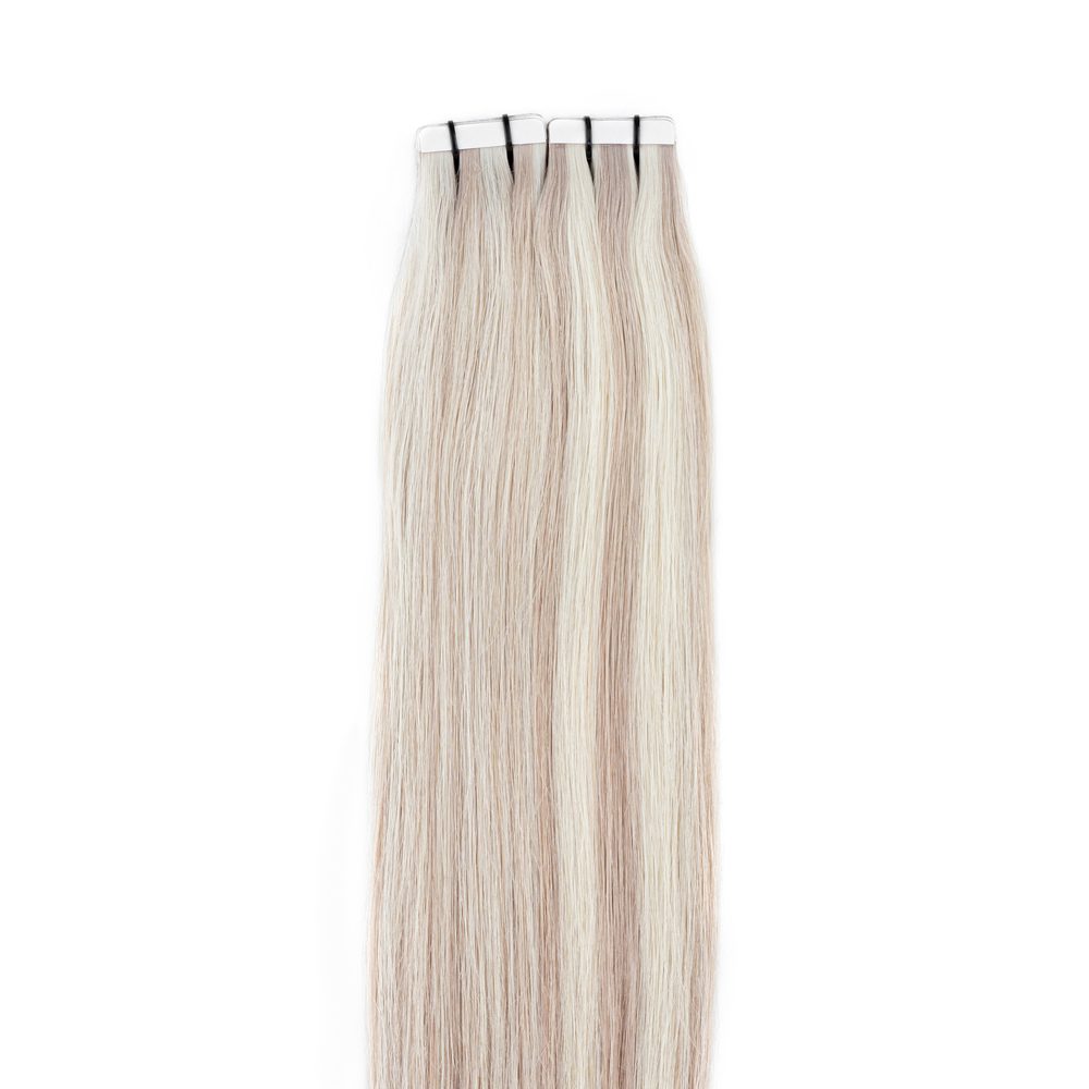 Tape Extensions   Mix 16 60