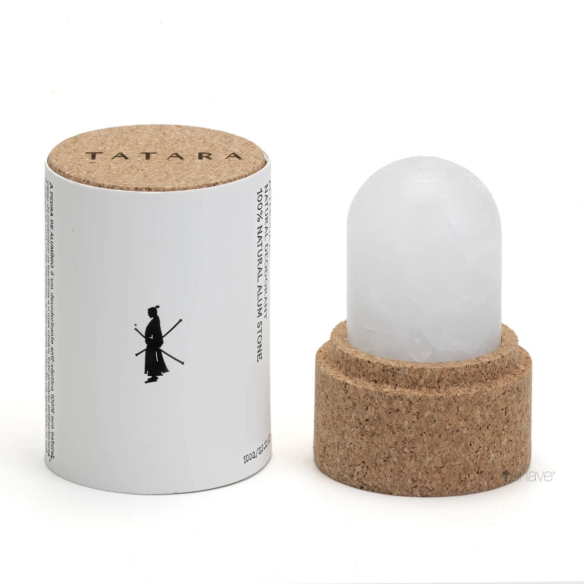 Tatara Razors Alum Aftershave  100 Gr