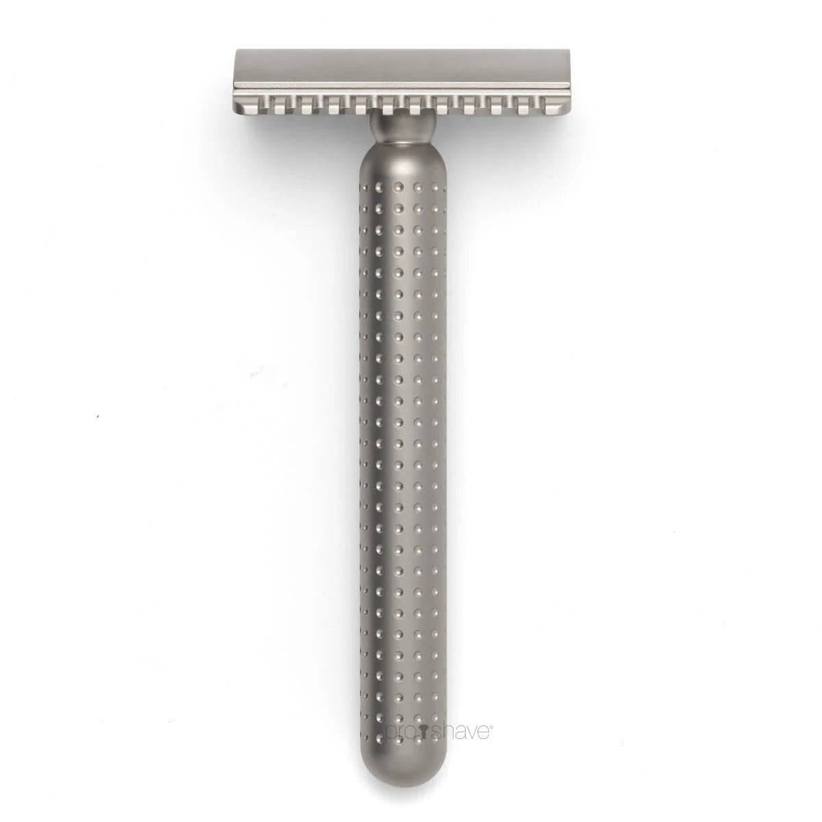 Tatara Razors Masamune De Skraber  åben Kam  Rustfrit Stål   Matte