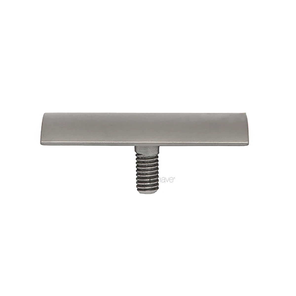 Tatara Razors Masamune Topplade  Titanium