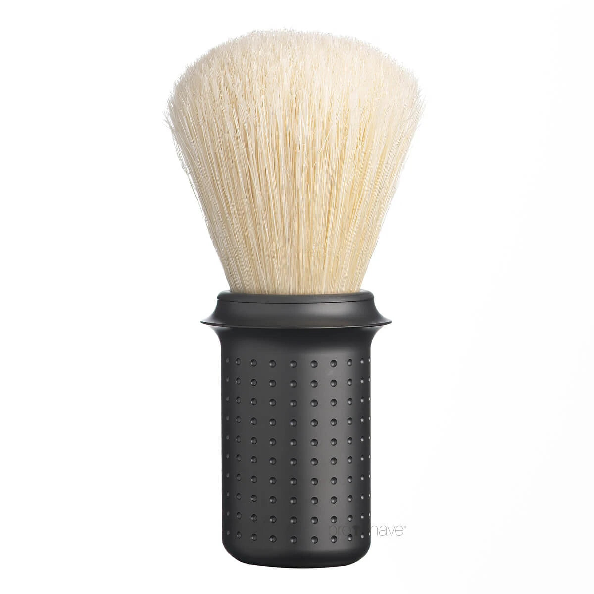 Tatara Razors Premium Boar Barberkost  Rustfrit Stål   Dark