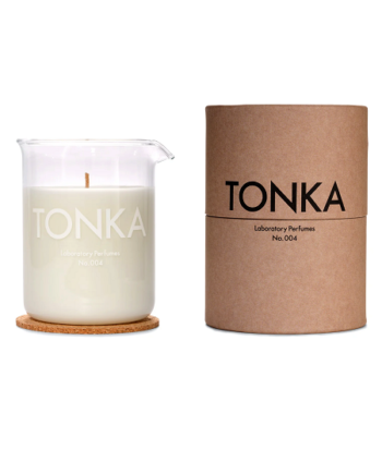 Tonka   Duftlys   200g