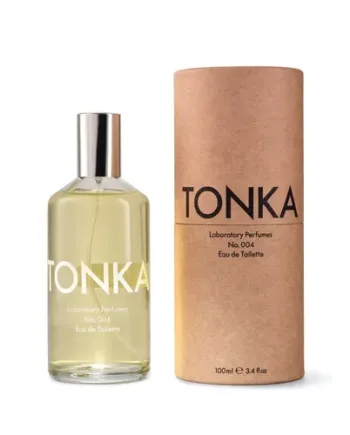 Tonka   Eau De Toilette   100ml