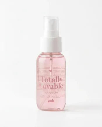 Hårparfume   Totally Loveable