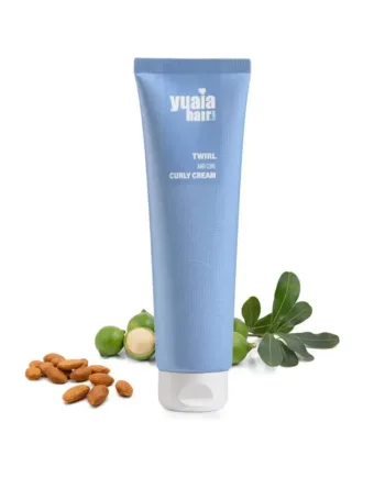 Twirl And Curl Curly Cream 150 Ml