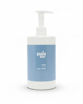 Twirl And Curl Curly Cream 750 Ml