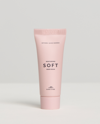 Soft Vareprøve   1 Kolli Af 25