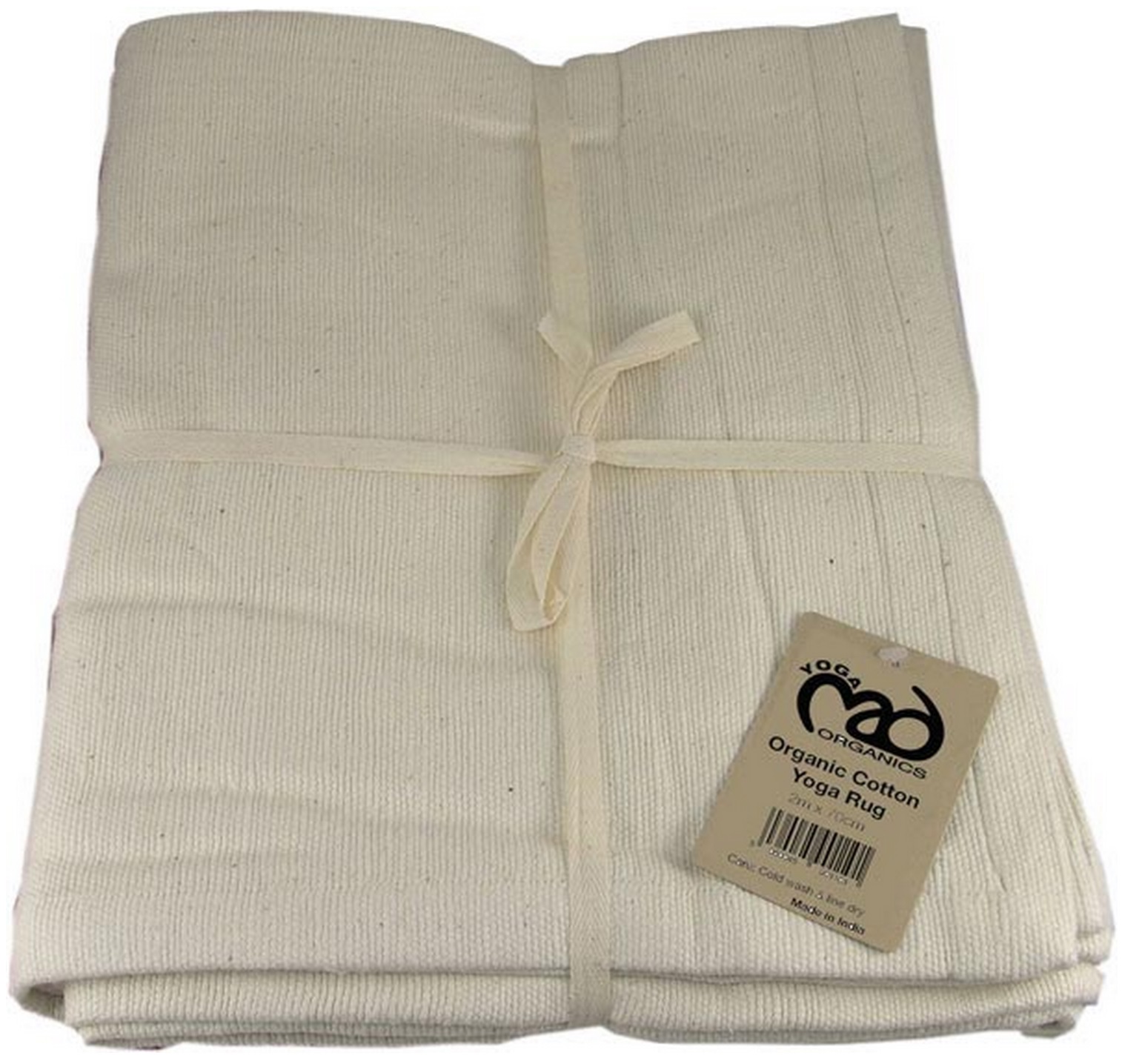 økologisk Yogatæppe
