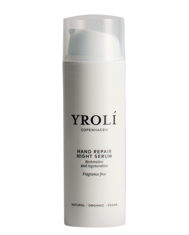 Yroli Hand Repair Night Serum  50ml