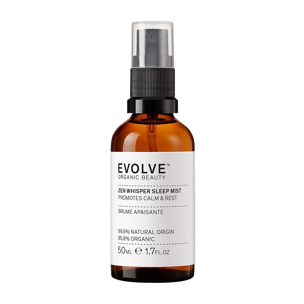 Evolve Zen Whisper Sleep Mist  50ml
