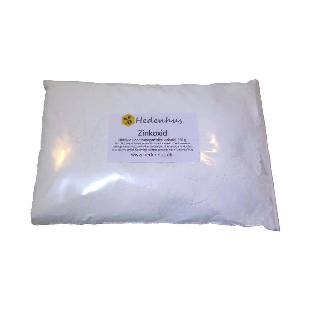 Zinkoxid   50 Gram