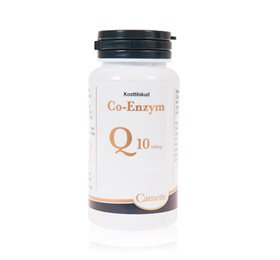 Camette Q 10 100 Mg 120 Kap
