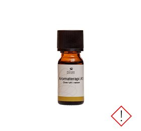 Fischer A1 Giver Luft I Næsen 10 Ml