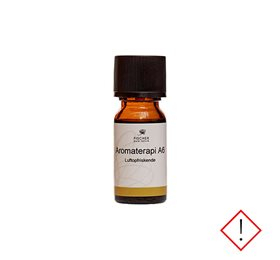 Fischer  A6 Luftopfriskende Aromaterapi 10 Ml