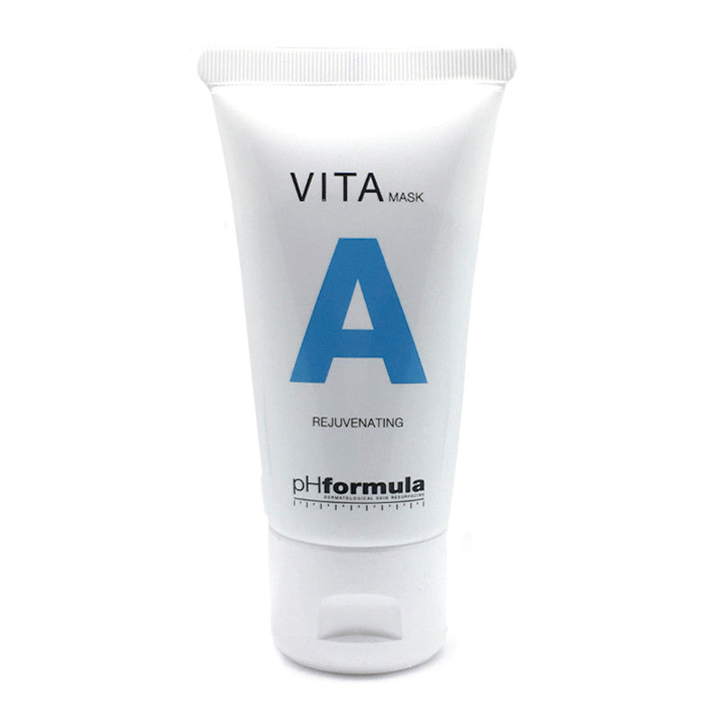 Ph Formula Vita A Mask 50 Ml