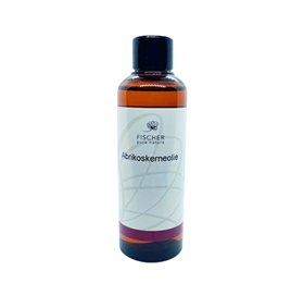 Fischer Pure Nature Abrikoskerneolie  Bull  500ml