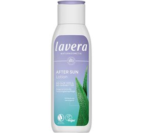 Lavera After Sun Lotion   200 Ml