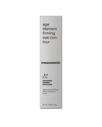 Mesoestetic Age Element Firming Eye Contour   Antiage Opstrammende Creme Til øjenlåg Og øjenkonturen   15 Ml    Bedste Opstrammende Ansigtscreme