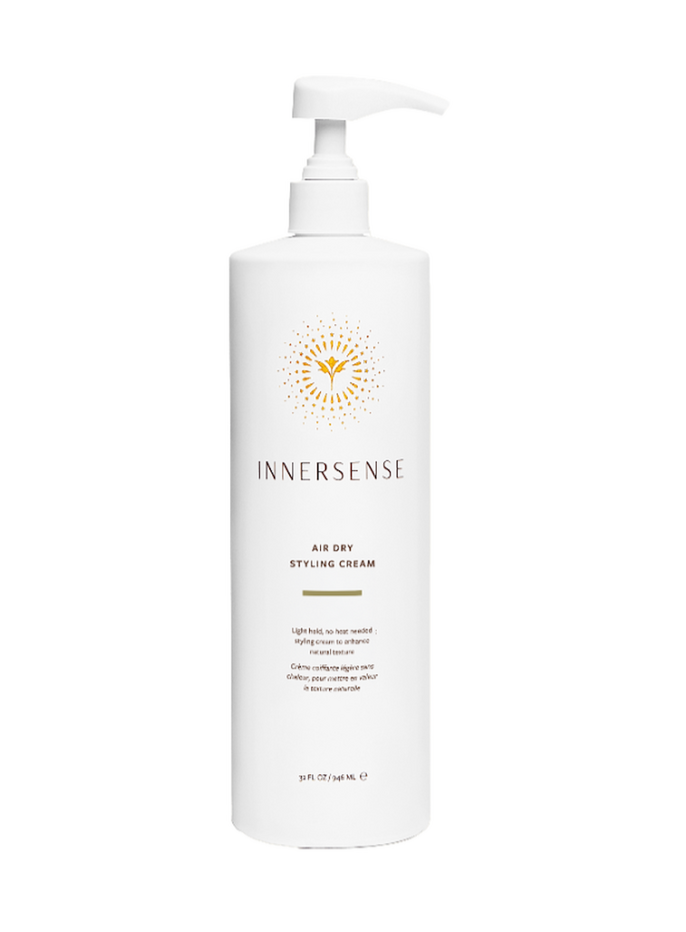Innersense Air Dry Styling Cream 946ml