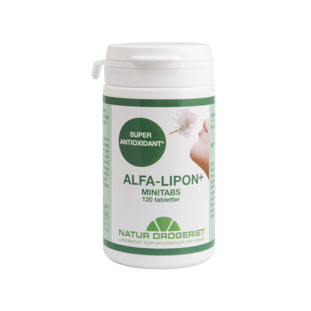 Nd Alfa Lipon  Minitabs  Bull  120 Tab