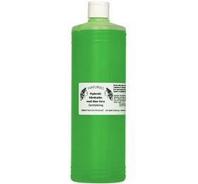 Aloe Vera Håndsæbe Fl  M   1 L