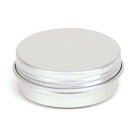 50 Ml  Aluminiums Bøtte