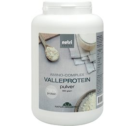 Nd Amino Complex 77  Valleprotein  Bull  900g