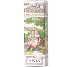 Anis Pastiller ø 18g  X