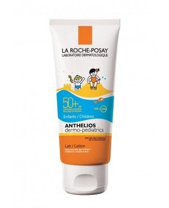La Roche Posay Anthelios Børn Lotion Spf50  Tube 100ml