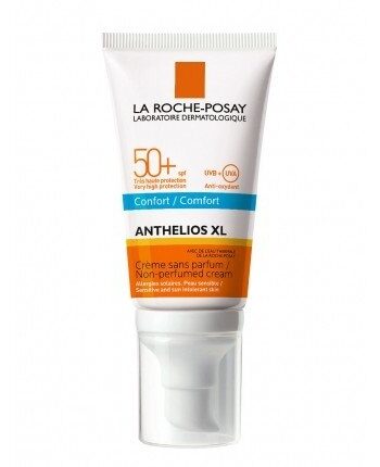 La Roche Posay Anthelios Uvmune Oil Controle Spf 50  Tube 50ml