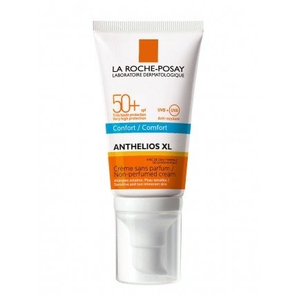 La Roche Posay Anthelios Uvmune Oil Controle Spf 50  Tube 50ml