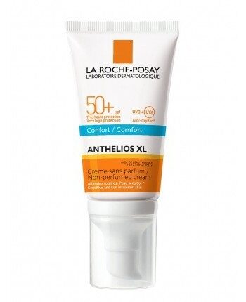 La Roche Posay Anthelios Xl Sollotion Krop Spf50  Tube 100ml