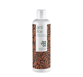 Australian Bodycare Anti Lice  Lusekur  250 Ml