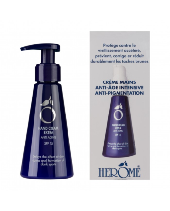 Her? Me Hand Cream Extra Anti Aging 120ml