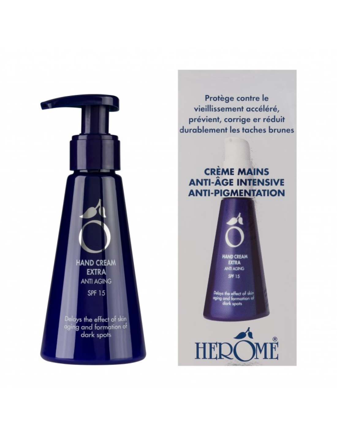 Her? Me Hand Cream Extra Anti Aging 120ml