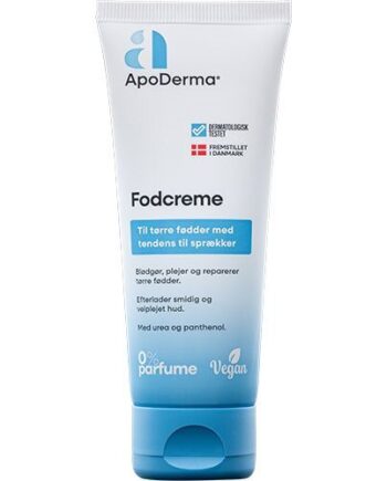 Apoderma Fodcreme  75ml